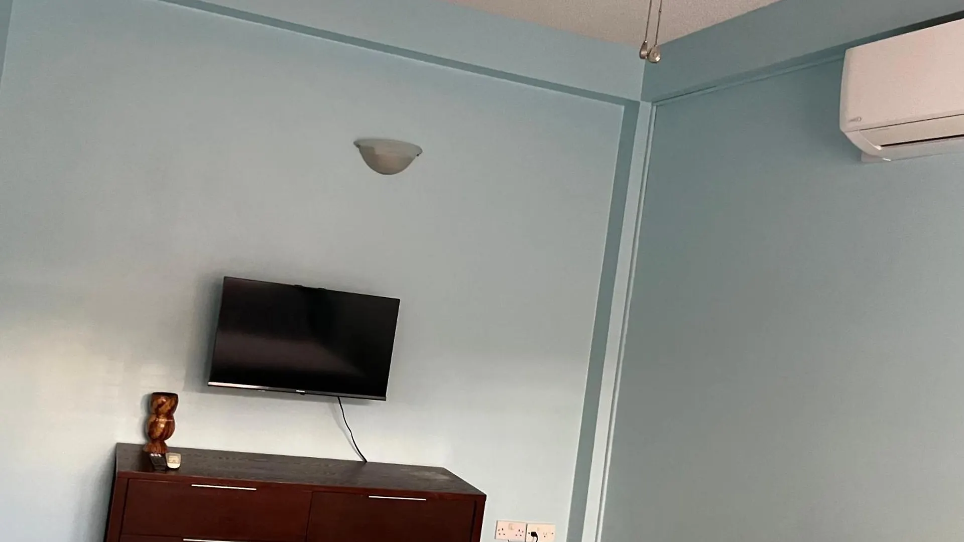 Apartman Nmg Comforts Roseau Dominika